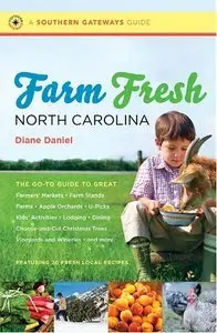 Farm Fresh North Carolina (Repost)
