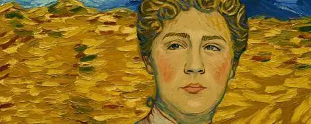 Loving Vincent (2017)