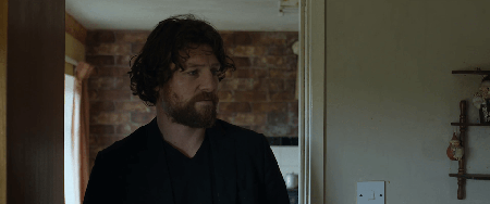 A Bend in the River (2020)