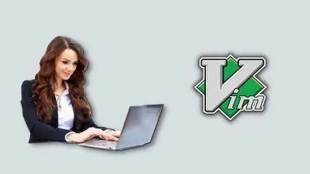 Vim Masterclass for absolute beginners || GET CERTIFICATE ||