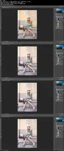 Improve Fashion Images in Photoshop