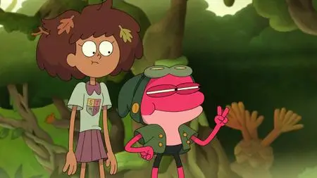 Amphibia S02E04