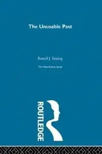 Unusable Past: Theory and the Study of American Literature