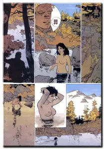 Cosey - À la recherche de Peter Pan - Complet