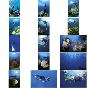 Westend61 WE045 Submerge