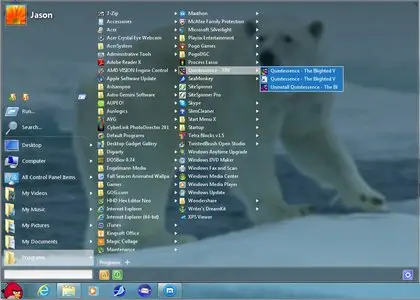 Start Menu X Pro 5.16