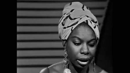 What Happened, Miss Simone? (2015)