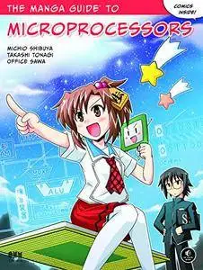 The Manga Guide to Microprocessors