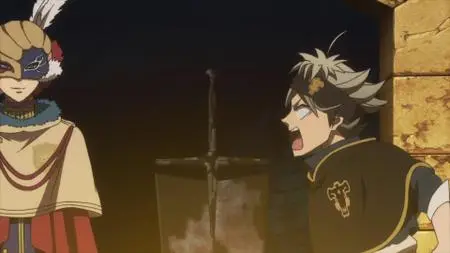 Black Clover S02E19