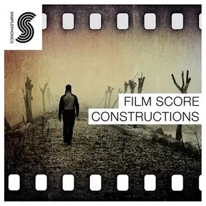 Samplephonics Film Score Constructions WAV