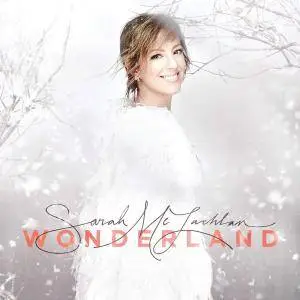 Sarah McLachlan - Wonderland (2016)