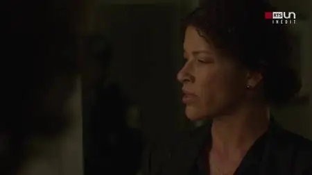 Esprits Criminels S13E13