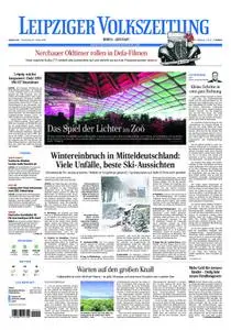 Leipziger Volkszeitung Borna - Geithain - 10. Januar 2019