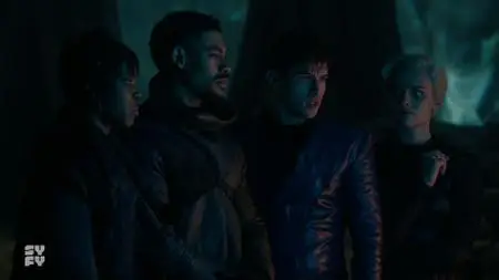 Krypton S02E08