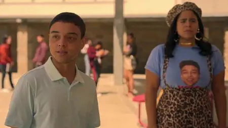 On My Block S04E02