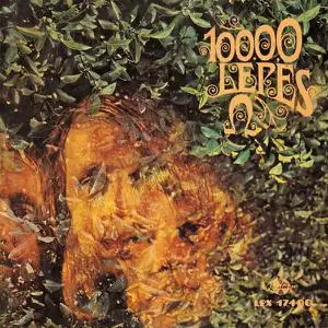 Omega - 10000 lépés (1969) [Reissue 2022]