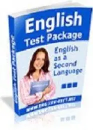 342 TOEIC Vocabulary Tests (meanings by word)