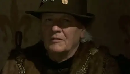 (Fr3) Louis XI, le pouvoir fracassé (2011)