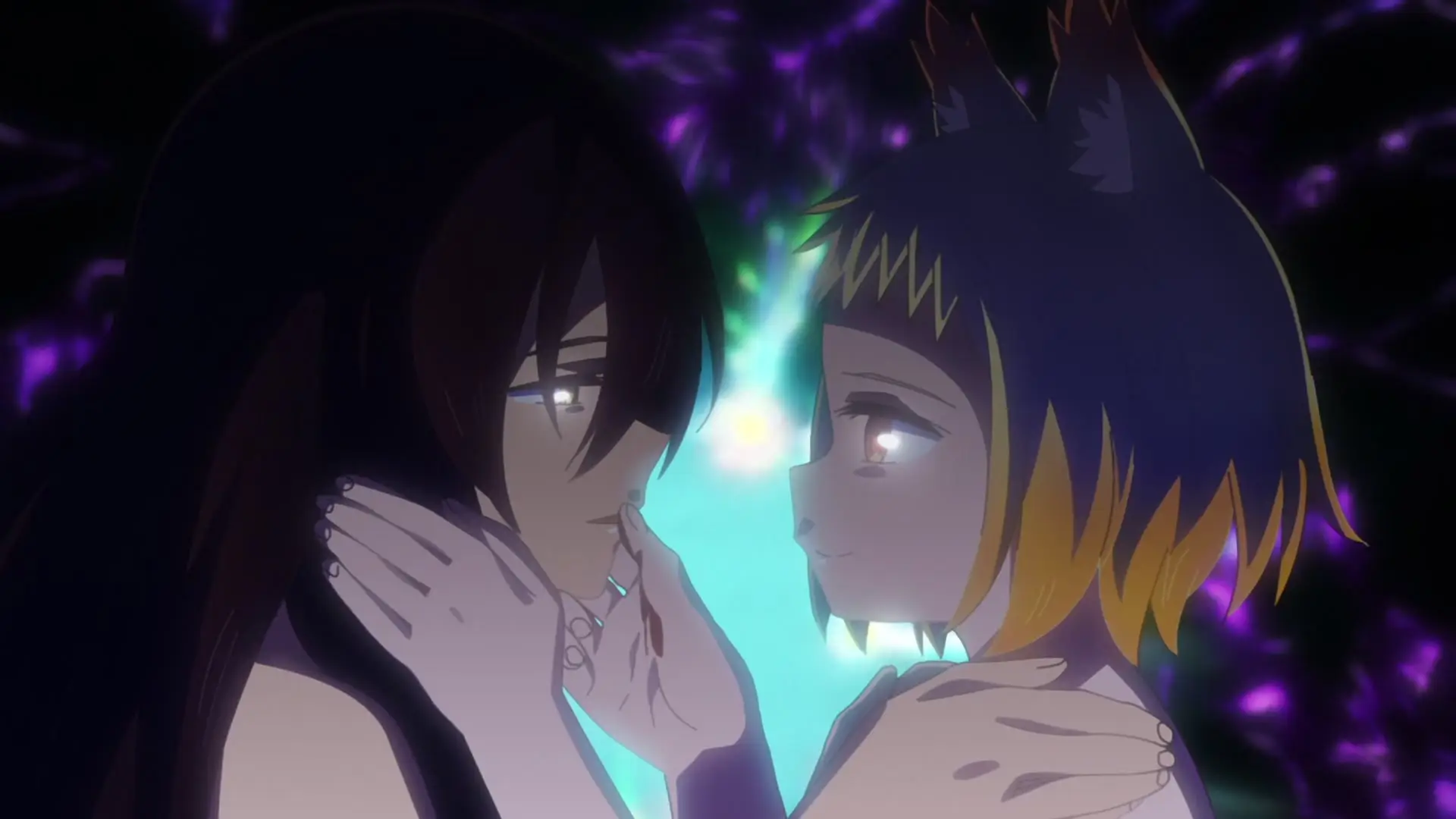 Koi Maguwai: Boukyaku No Youko