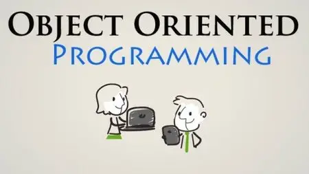 Udemy - Object Oriented Programming