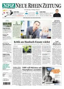 NRZ Neue Rhein Zeitung Moers - 10. Januar 2019