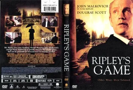 Ripley's Game (2002)