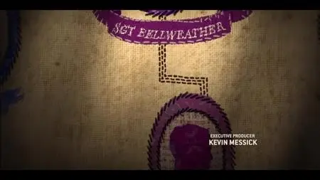 Motherland: Fort Salem S03E03
