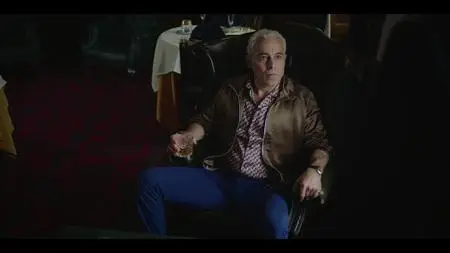 Gangs of London S02E05