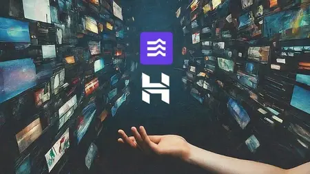 Build Web Apps with AI in Hostinger Horizons