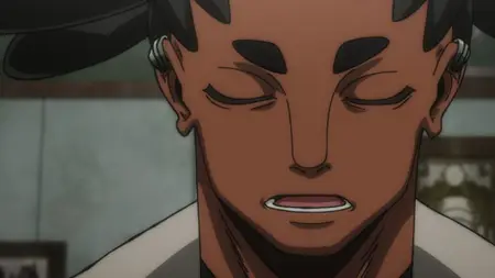 Gachiakuta - S01E08