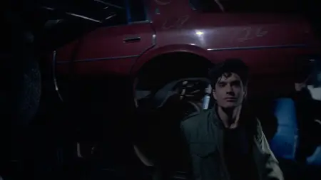 Brain Damage (1988) + Commentary