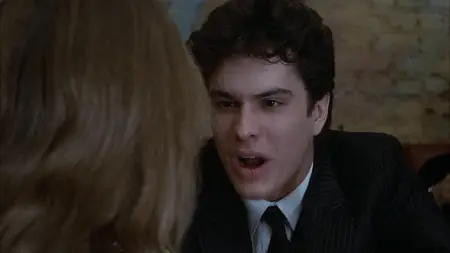 Brain Damage (1988) + Commentary