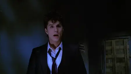 Brain Damage (1988) + Commentary