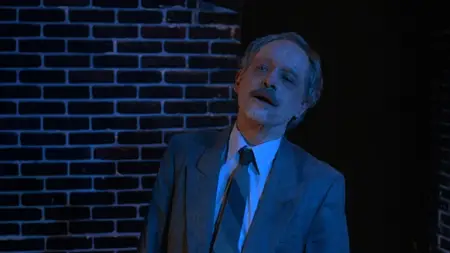 Brain Damage (1988) + Commentary