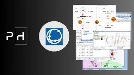Power World Simulator For Power Systems