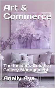 Art & Commerce: The Insider's Guide to Gallery Management