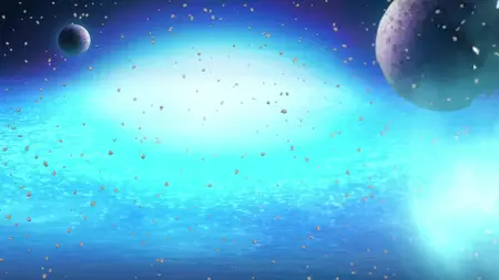 Star Blazers Space Battleship Yamato S14E10