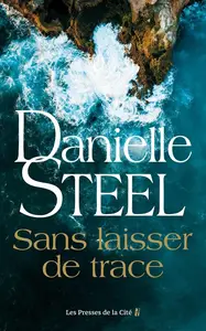 Danielle Steel, "Sans laisser de trace"