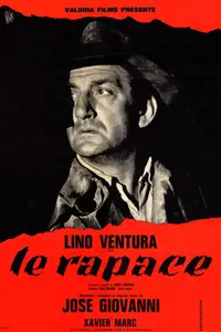 Le rapace / Birds of Prey (1968)