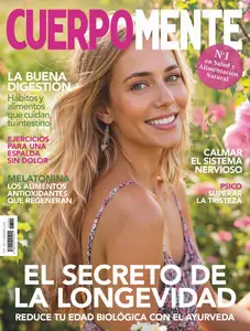 Cuerpomente - 25 Junio 2025