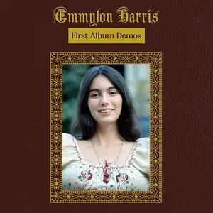 Emmylou Harris - First Album Demos (2023)