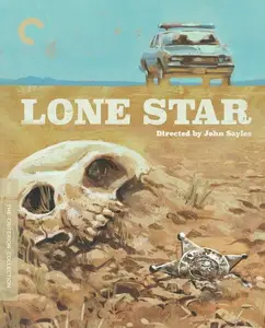 Lone Star (1996) [The Criterion Collection] + Extras