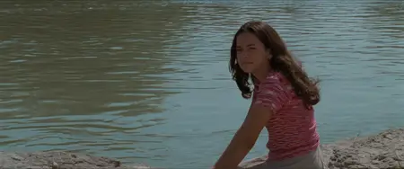 Lone Star (1996) [The Criterion Collection] + Extras