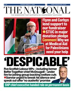 The National (Scotland) - 11 March 2025