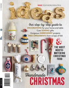 Ideas South Africa - Christmas 2025