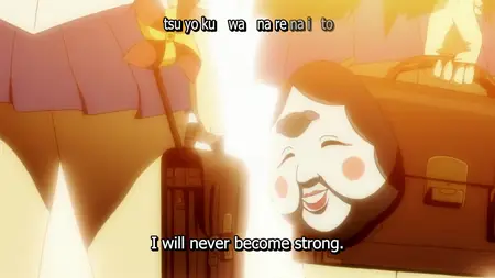 Senran Kagura - 08
