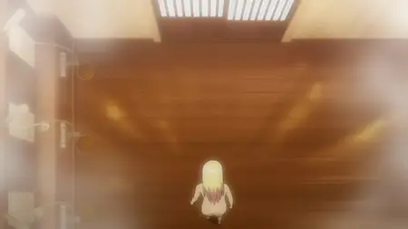 Senran Kagura - 08