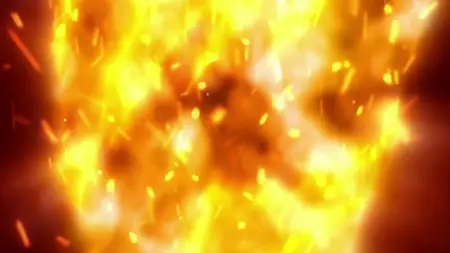 Senran Kagura - 08