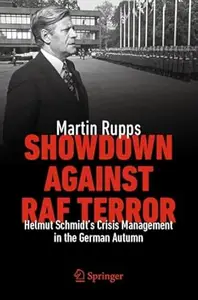 Showdown Against RAF Terror