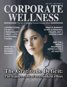 Corporate Wellness - April 2026